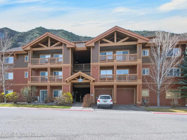 560 River View Dr Unit 706, New Castle, CO 81647