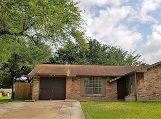 1038 Forestburg Dr, Houston, TX 77038