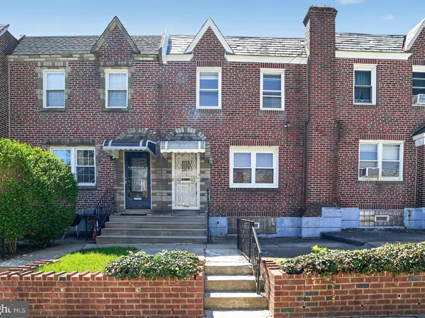 1222 Passmore St, Philadelphia, PA 19111
