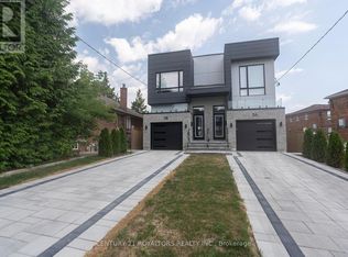 5 B Pine Ave N, Mississauga, ON L5H 2P7