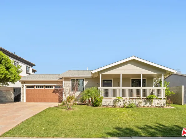 8912 Yorktown Ave, Los Angeles, CA 90045