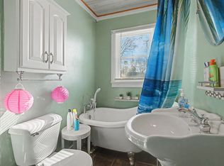 952 N Brown St, Springfield, TN 37172