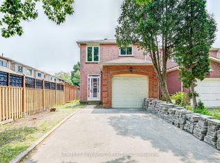 31 Spangler Rd #1, Markham, ON L3S2G2
