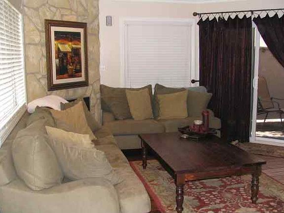 Living Room to Patio