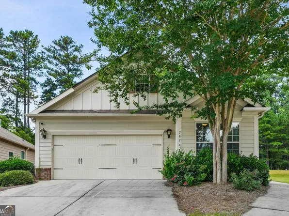 7870 Bluefin Trl, Union City, GA 30291