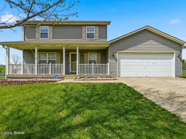 1117 Lobo Dr, Elizabethtown, KY 42701