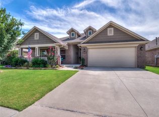 2408 SW 135th St, Oklahoma City, OK 73170