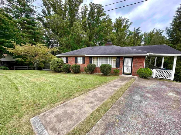 2652 W Grove St, Ashland, KY 41101