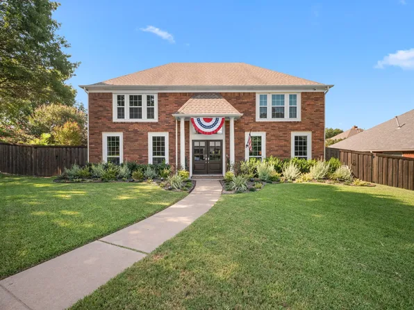 7905 Morning Ln, Fort Worth, TX 76123