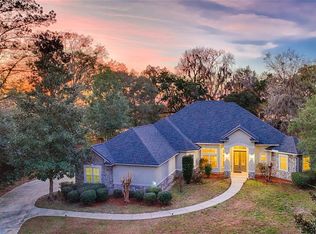 10614 SW 15th Ln, Gainesville, FL 32607