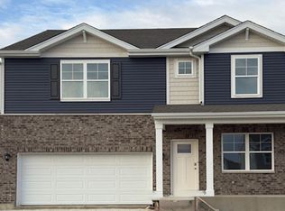 26100 S Castle Blvd, Manhattan, IL 60442