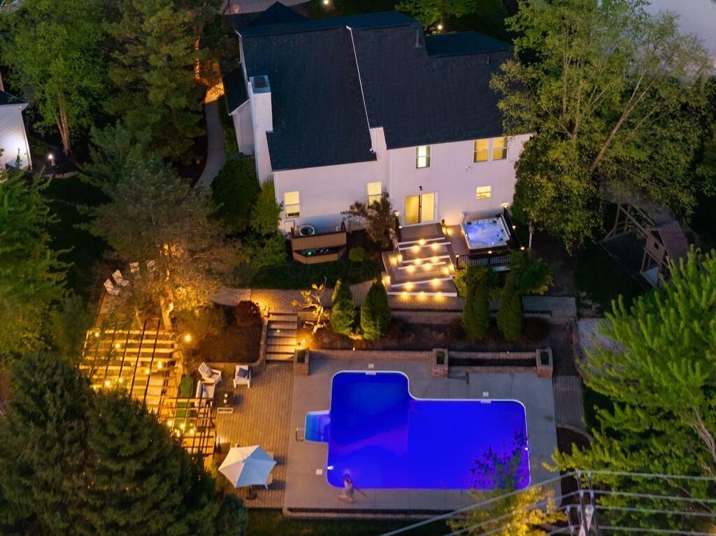 Real estate listing image