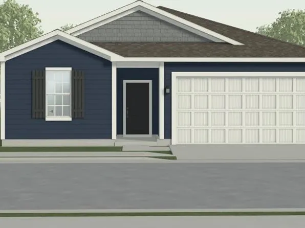 3000 NW 97th St, Kansas City, MO 64154