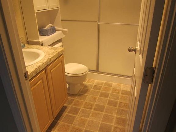 Master bdrm. bath