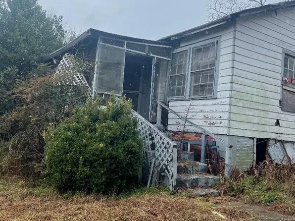 230 Us Highway 280 W, Americus, GA 31719