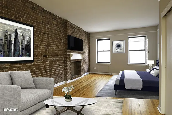 Rented by Citi Habitats | media 25