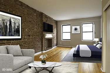 Rented by Citi Habitats