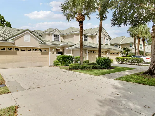 1667 SW Harbour Isles Cir, Pt Saint Lucie, FL 34986