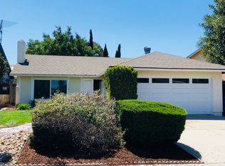 11136 Avenida Del Gato, San Diego, CA 92126