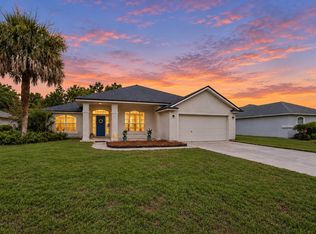 23954 Flora Parke Blvd, Fernandina Beach, FL 32034
