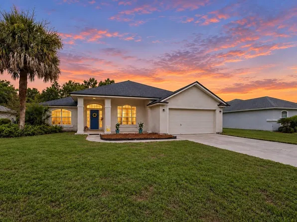 23954 Flora Parke Blvd, Fernandina Beach, FL 32034
