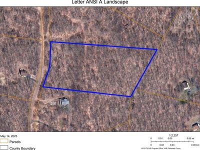 0 Heatherland Ln #13, Margaretville, NY, 12455