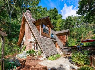 65 Hitchcock Canyon Rd, Carmel Valley, CA 93924