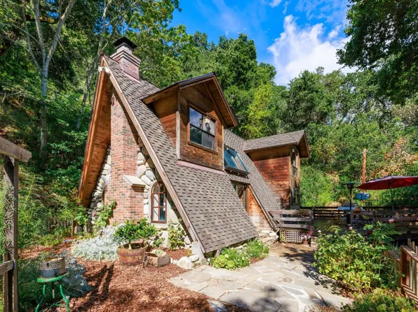 65 Hitchcock Canyon Rd, Carmel Valley, CA 93924