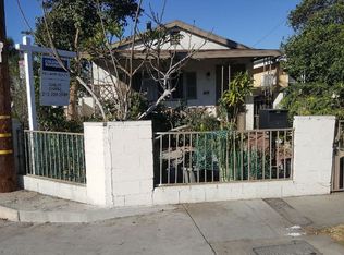 8243 Alix Ave, Los Angeles, CA 90001