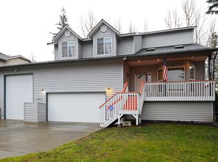 1365 McLeod Rd, Bellingham, WA 98226