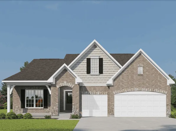116 Sterling Dr, Lake Saint Louis, MO 63367