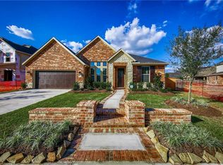 18610 Garlington Dr, Cypress, TX 77433