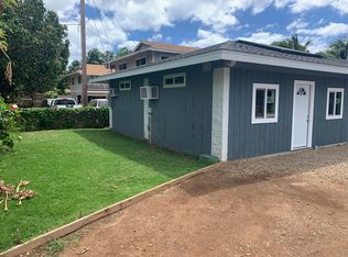84-993 Lahaina St #4, Waianae, HI 96792