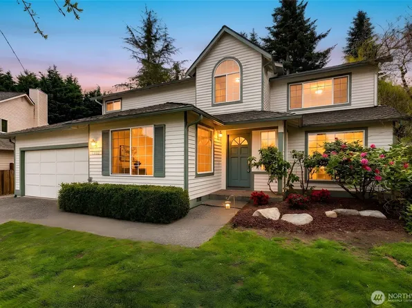 2064 Hoquiam Court NE, Renton, WA 98059