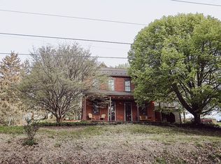 1162 Clay Rd, Lititz, PA 17543