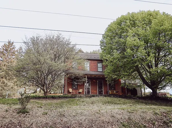 1162 Clay Rd, Lititz, PA 17543