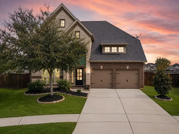 6902 N Elmwood Trl, Katy, TX 77493
