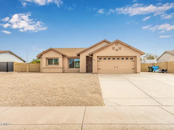 19027 N 7TH Drive, Phoenix, AZ 85027