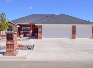 3905 Woodlark Rd, Clovis, NM 88101