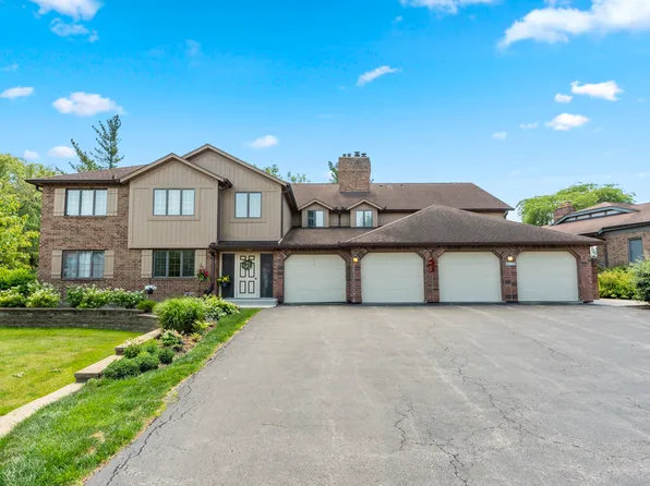 7821 Golf Dr #1A, Palos Heights, IL 60463