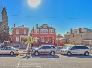 1114 E Rio Grande Ave APT 5, El Paso, TX 79902