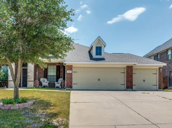 5133 Lake Konawa Dr, Fort Worth, TX 76179