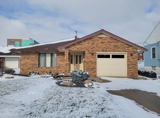 718 W 8th St, Jasper, IN 47546