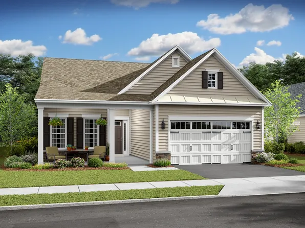 17 Amaryllis Dr, Manalapan, NJ 07726
