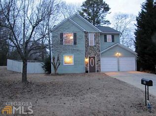 52 Alston Ln SW, Marietta, GA 30060