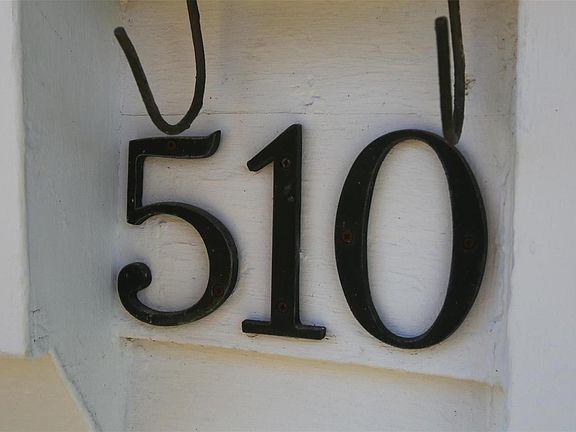 2nd image of 510 Andrews Ave