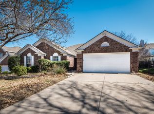 4707 Layla Rd, Arlington, TX 76016