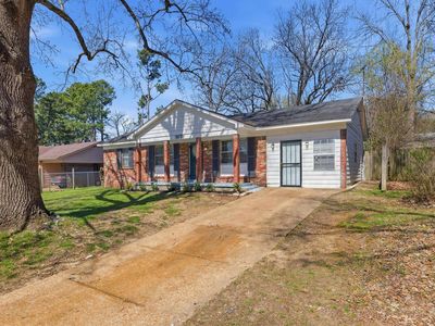 3878 Voltaire Ave, Memphis, TN, 38128