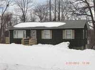 339 High Hill Rd, Meriden, CT 06450