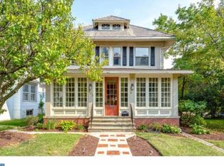 403 Carsonia Ave, Reading, PA 19606